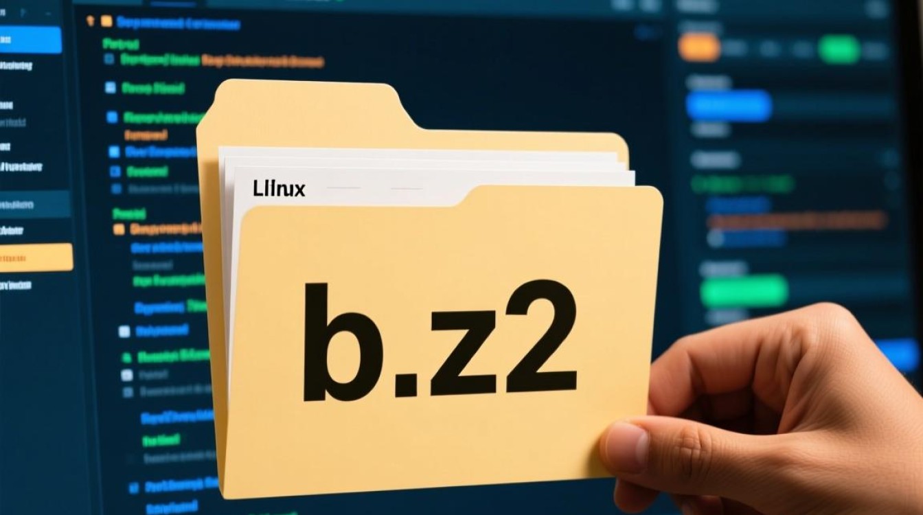 Linux bz2文件怎么解压,bz2解压命令是什么? Linux bz2文件怎么解压,bz2解压命令是什么?