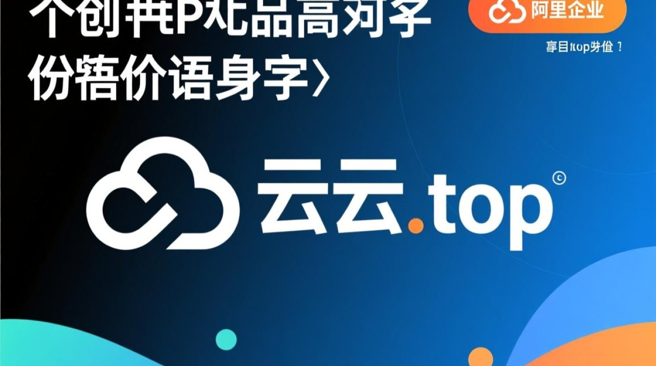 阿里云top域名有哪些,阿里云顶级域名怎么选?-好主机测评网