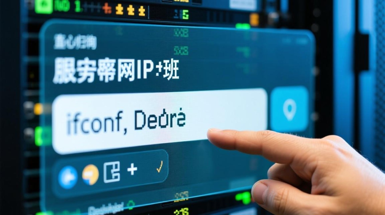 服务器怎么查看外网ip地址,查看公网ip的命令是什么?-好主机测评网