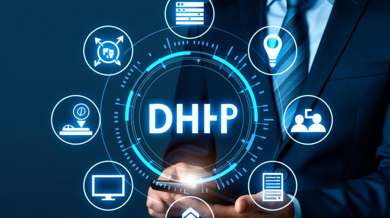 虚拟机DHCP怎么设置，虚拟机怎么自动获取IP