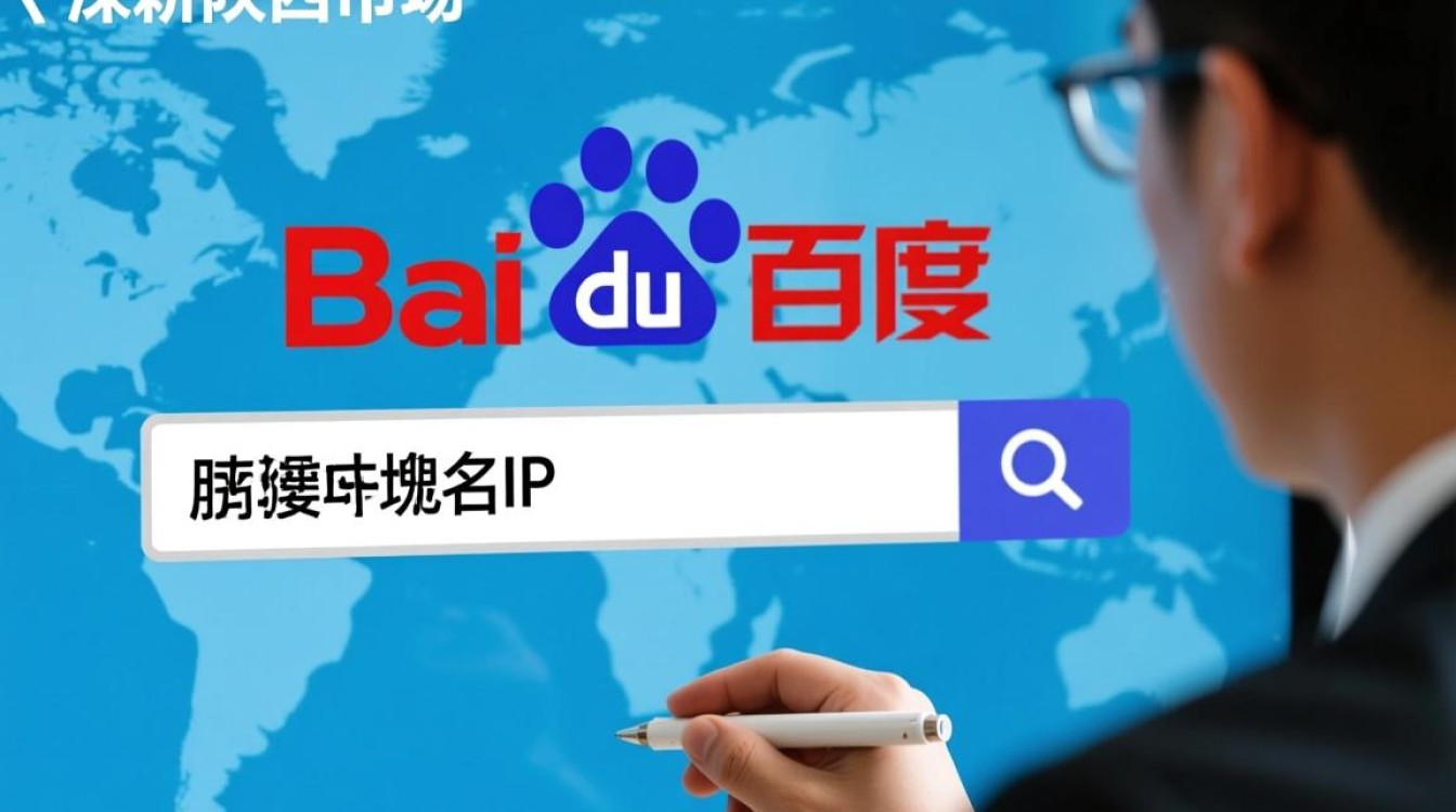 陕西域名IP怎么查，陕西域名IP地址归属地查询方法-好主机测评网