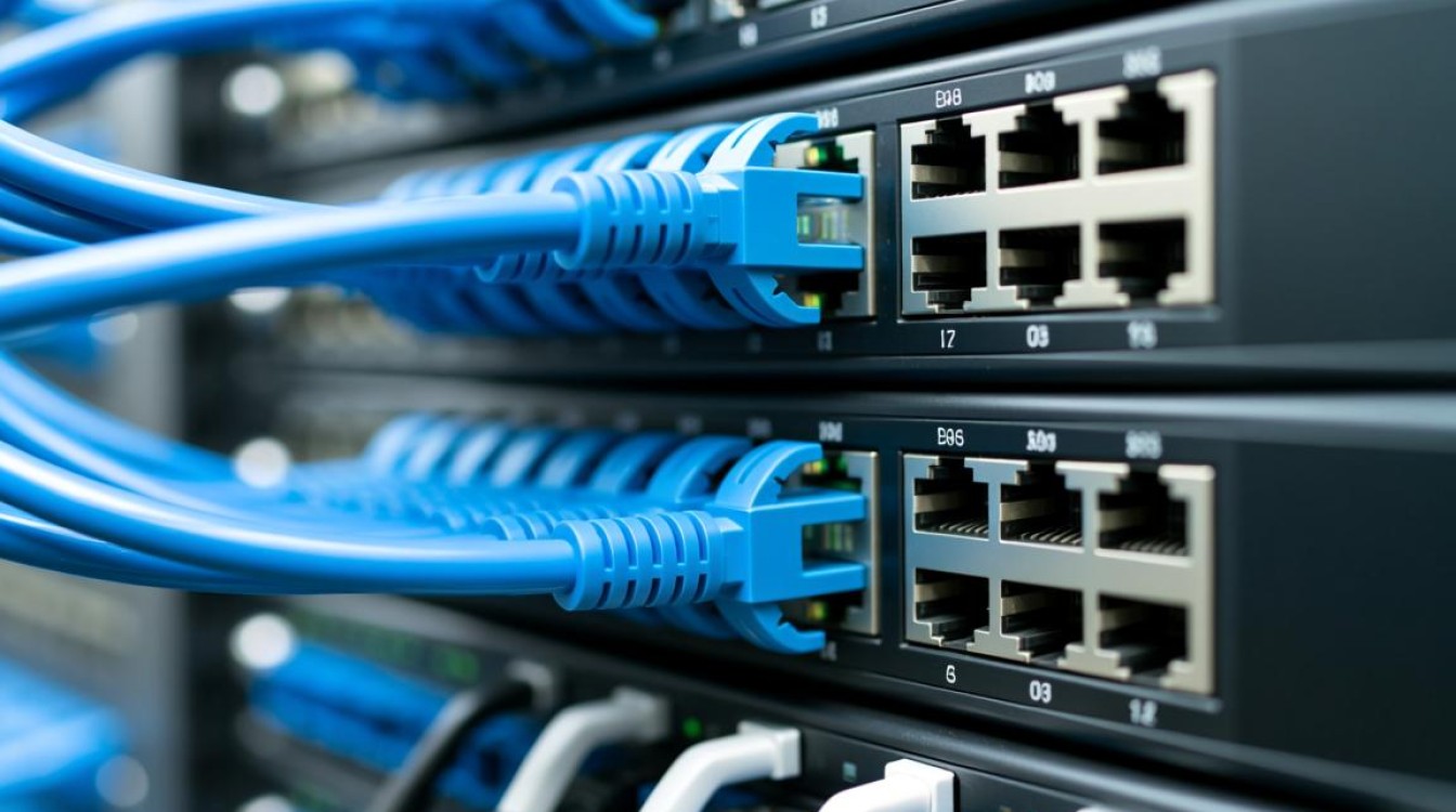 服务器怎么检查端口是否打开，端口不通如何排查-好主机测评网