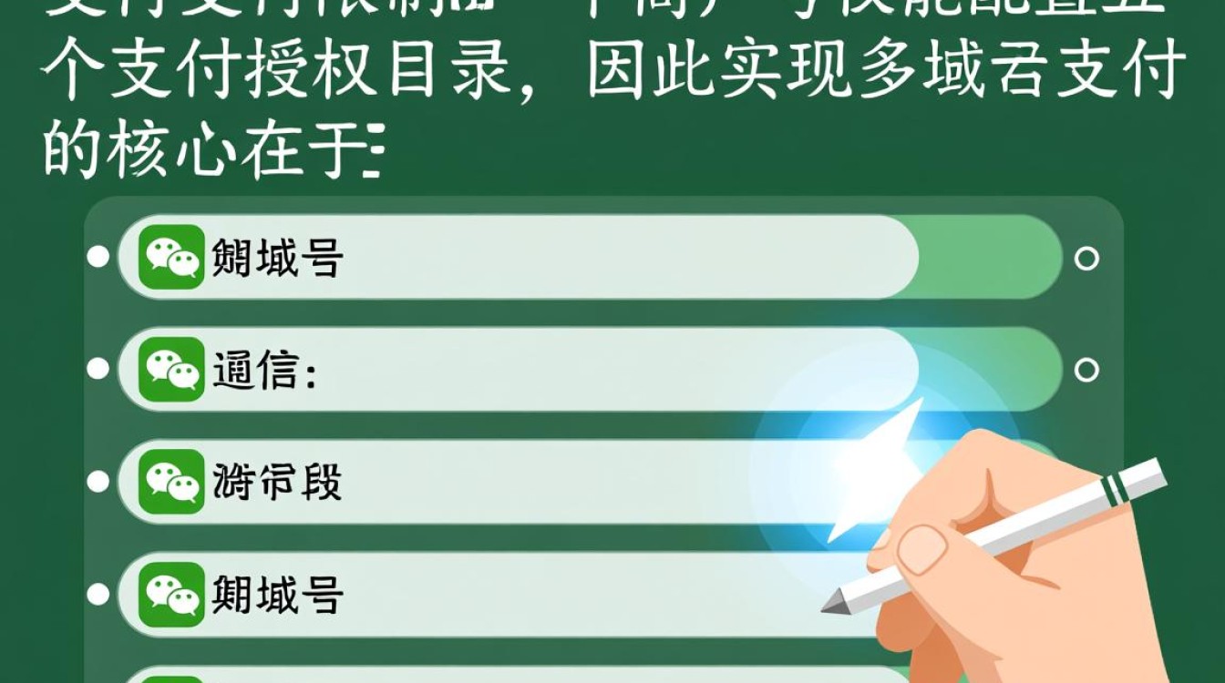 微信支付如何配置多个域名，一个商户号能绑定多少个域名-好主机测评网
