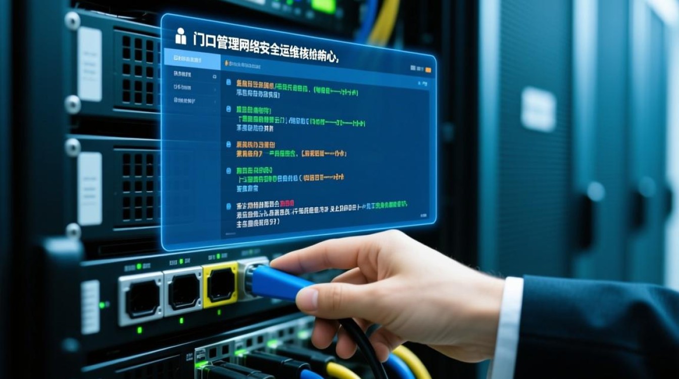 服务器怎么查看和屏蔽端口，如何关闭危险端口？-好主机测评网