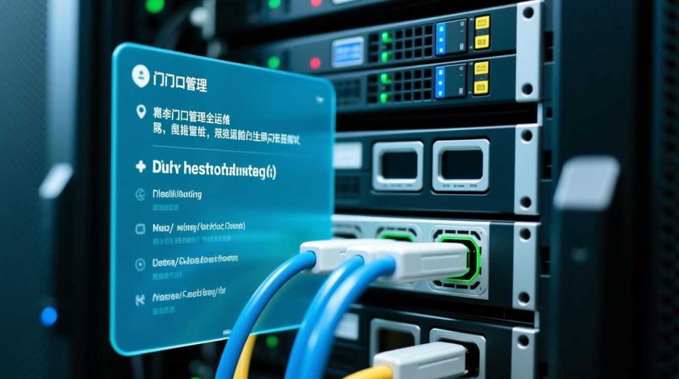 服务器怎么查看和屏蔽端口,如何关闭危险端口? 服务器怎么查看和屏蔽端口,如何关闭危险端口?