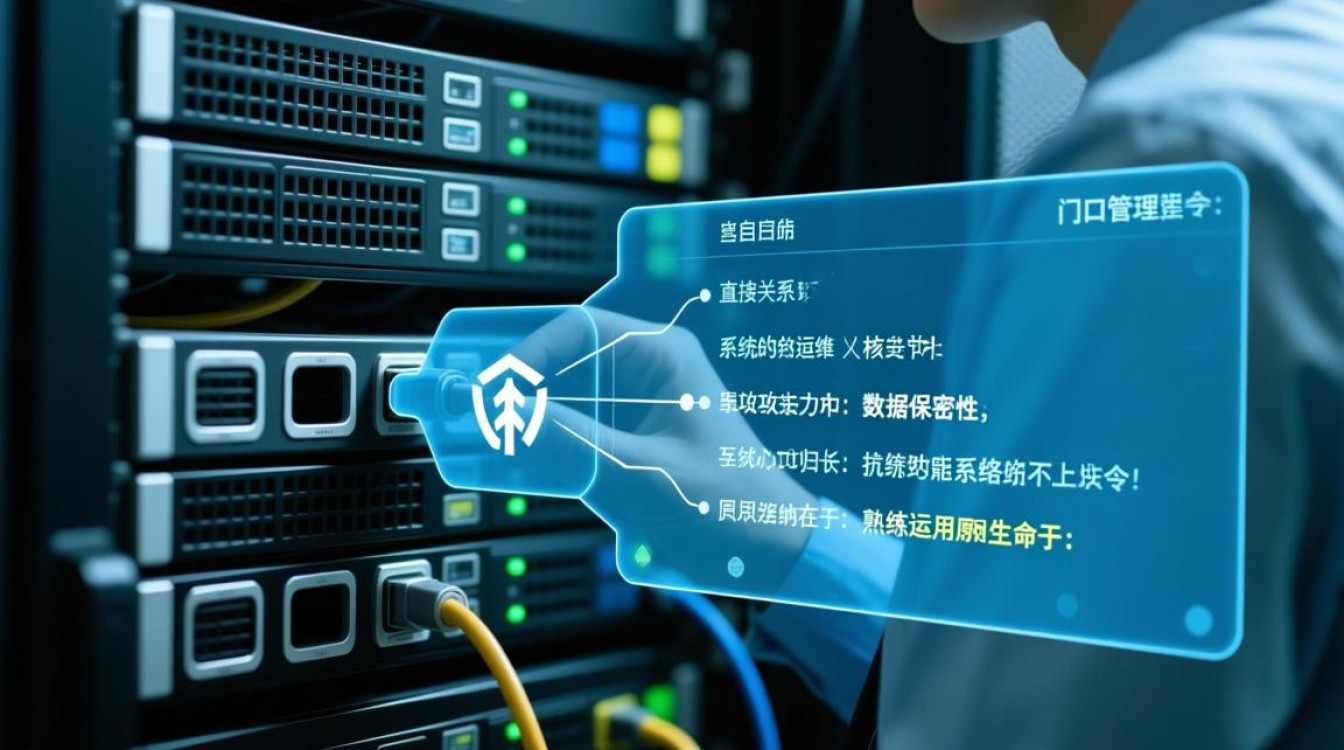 服务器怎么查看和屏蔽端口,如何关闭危险端口? 服务器怎么查看和屏蔽端口,如何关闭危险端口?