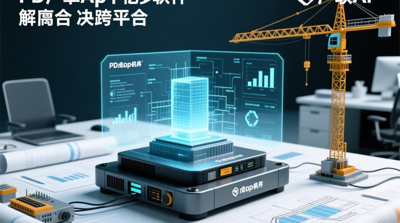 广联达PD虚拟机怎么安装，虚拟机运行广联达教程？