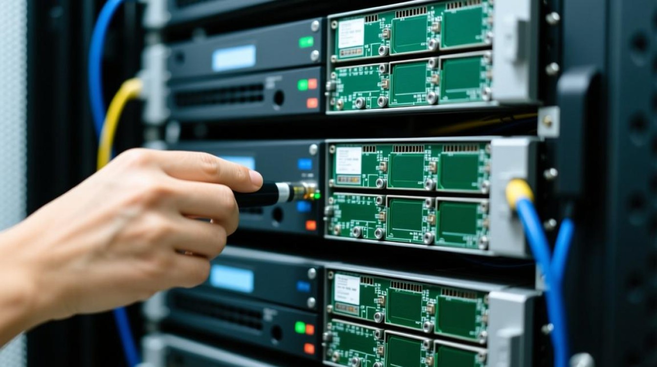 服务器怎么查看硬盘组成，如何查看服务器有几个硬盘-好主机测评网