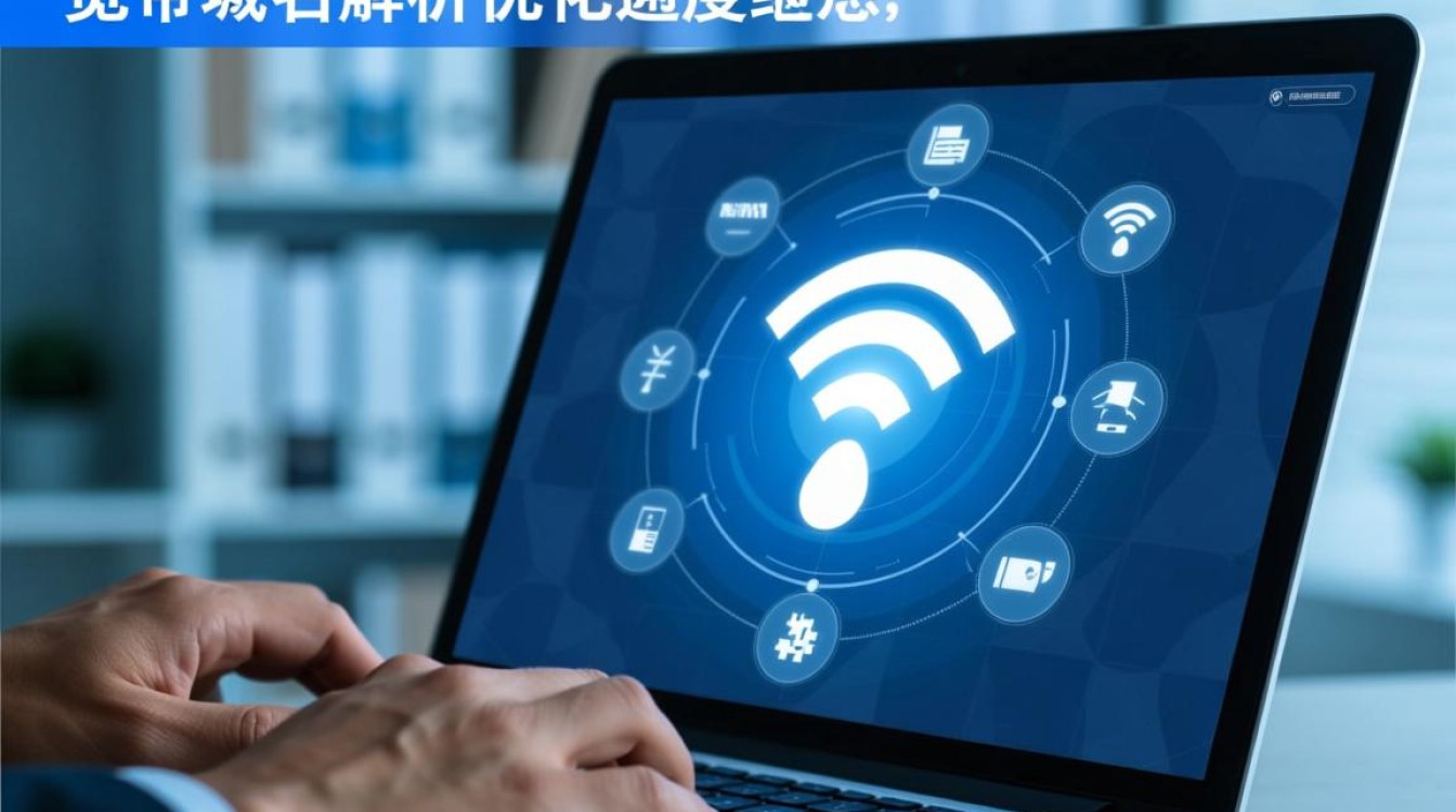 移动宽带域名解析怎么设置，移动宽带dns解析失败怎么办