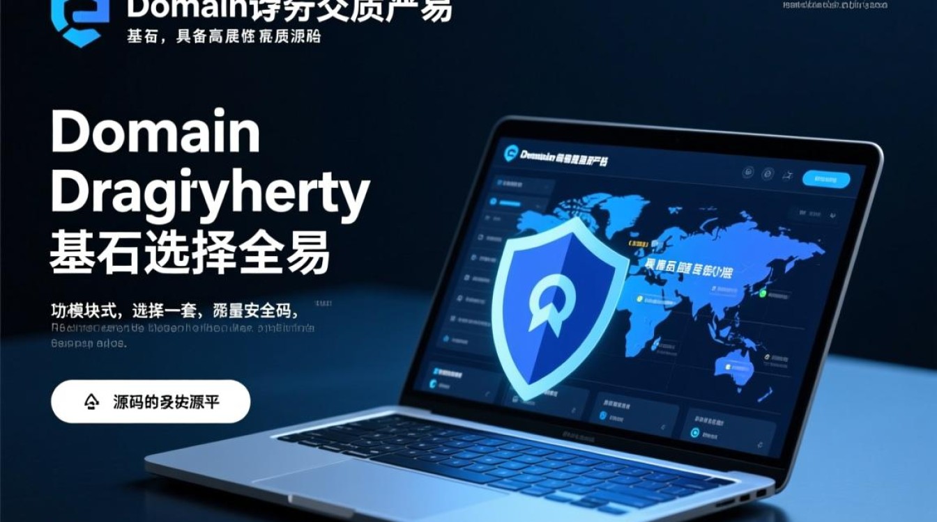 域名交易平台源码哪里下载，搭建需要多少钱？-好主机测评网