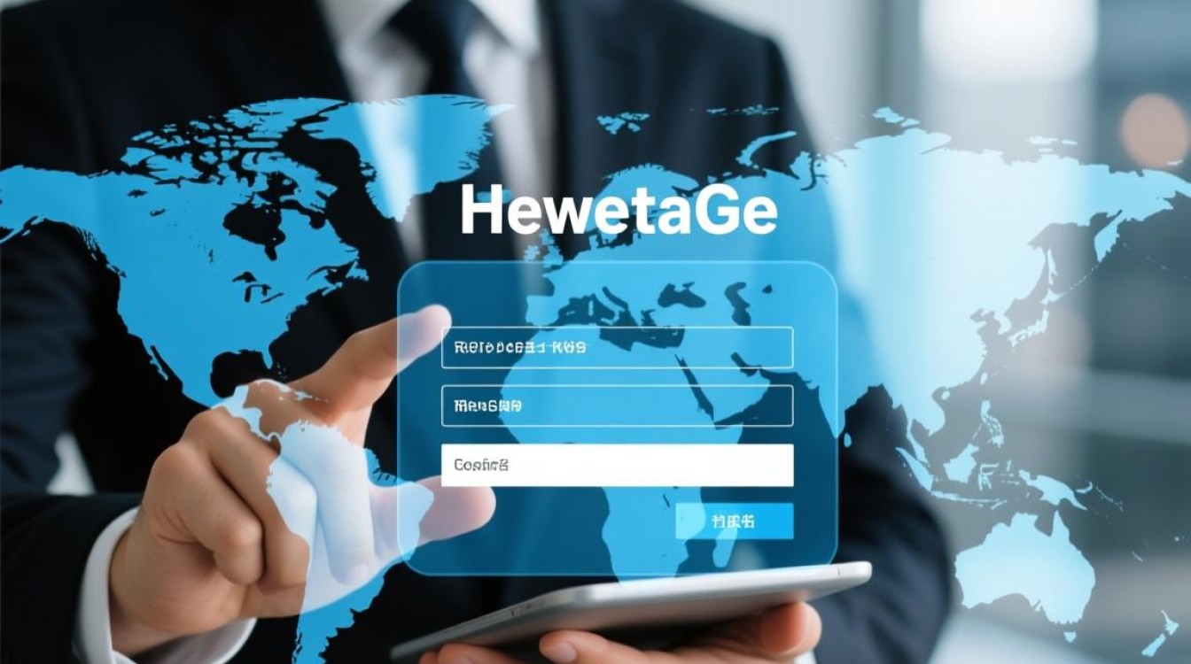 区域名怎么注册，域名注册需要什么资料？