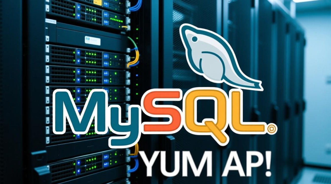 Linux MySQL如何安装配置，新手详细步骤有哪些