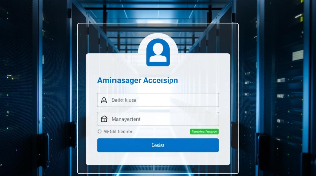 服务器怎么更改数据库密码,忘记密码怎么找回-好主机测评网