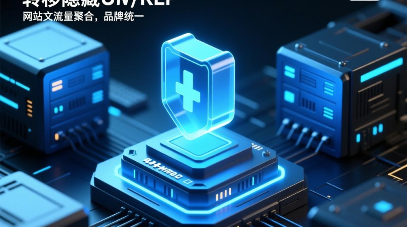 域名跳转怎么隐藏url，跳转后网址不变怎么设置