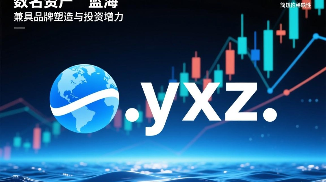 三位xyz域名怎么样？三位xyz域名值得投资吗？-好主机测评网