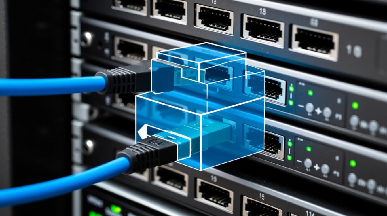 服务器怎么桥接,服务器桥接设置方法详解-好主机测评网