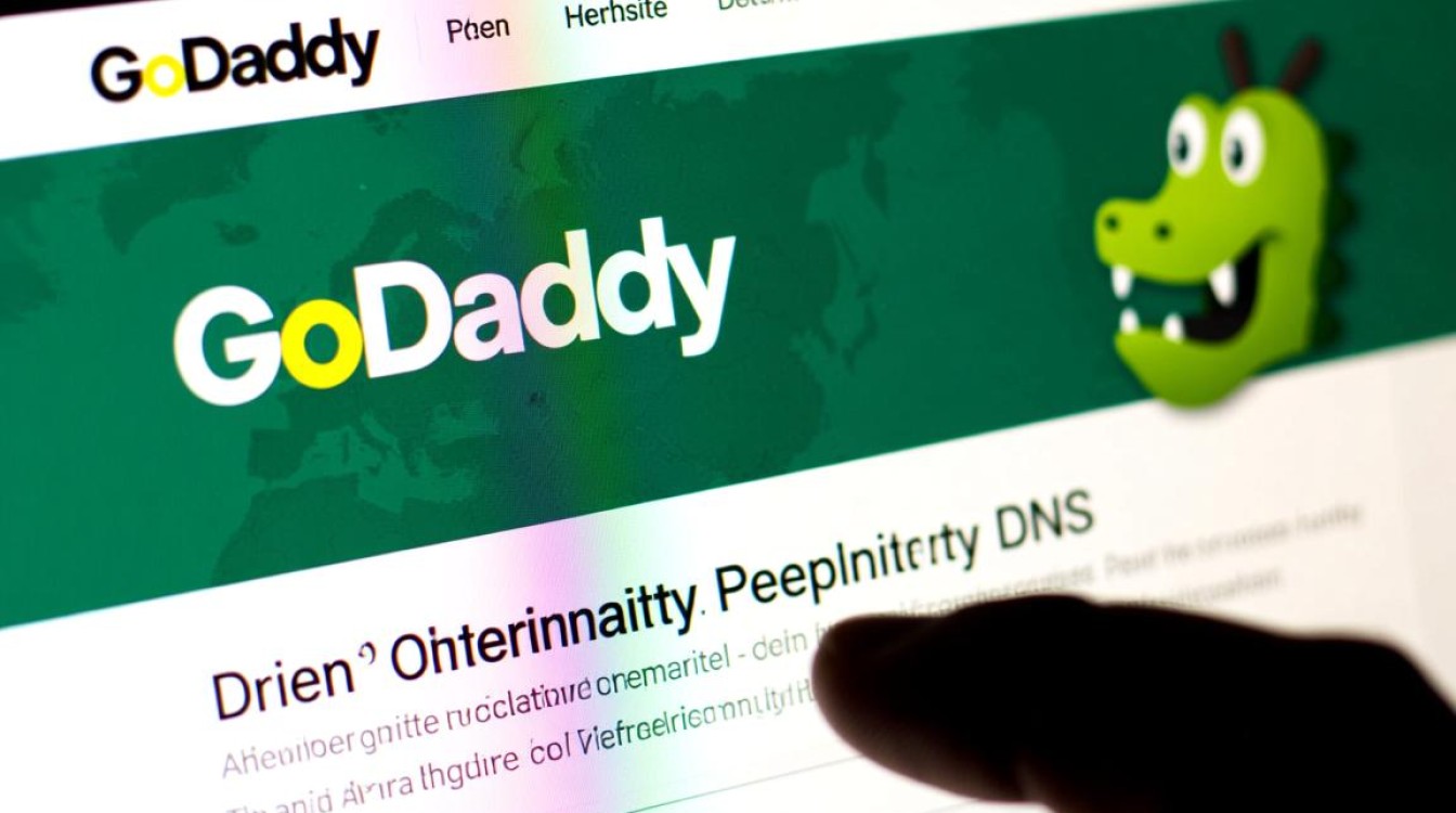 GoDaddy域名国内怎么解析，GoDaddy国内解析速度快吗-好主机测评网