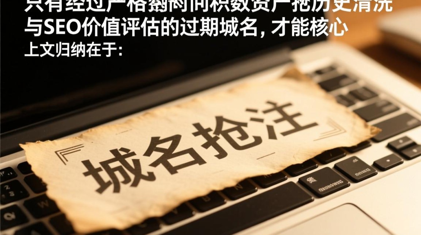 过期域名被抢注怎么办，过期域名被抢注还能找回吗？-好主机测评网