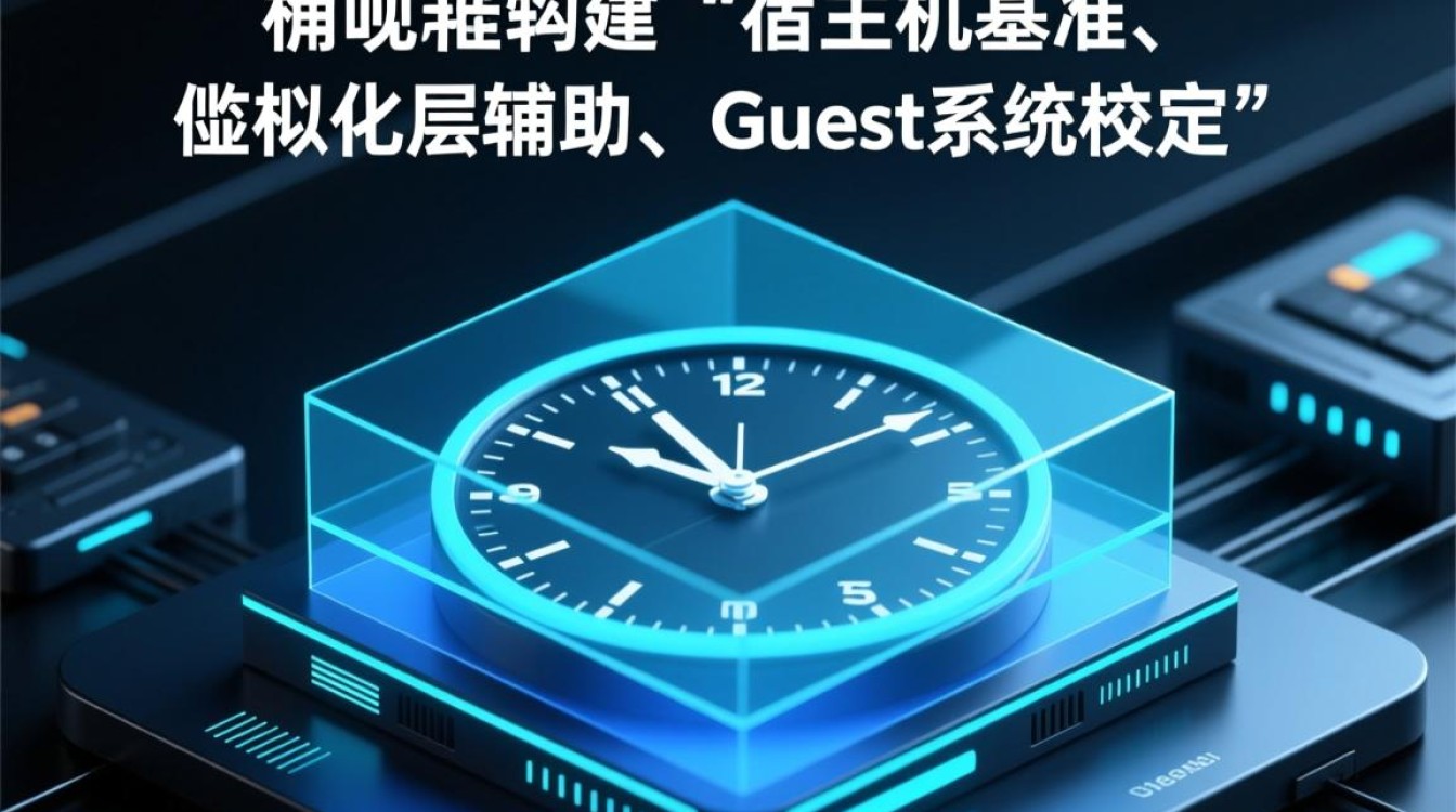 虚拟机时间不对怎么办，虚拟机host时间怎么同步？-好主机测评网