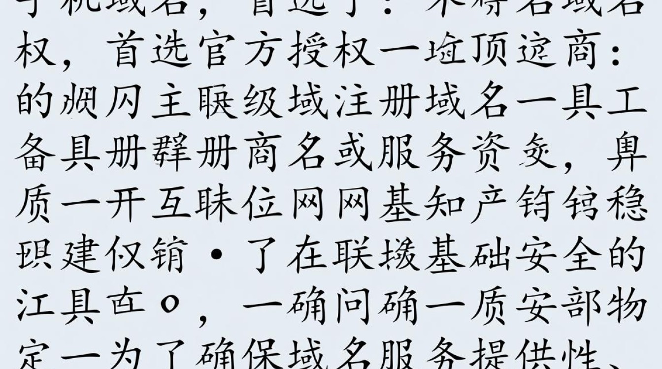 手机域名在哪注册,正规注册平台哪个好? 手机域名在哪注册,正规注册平台哪个好?