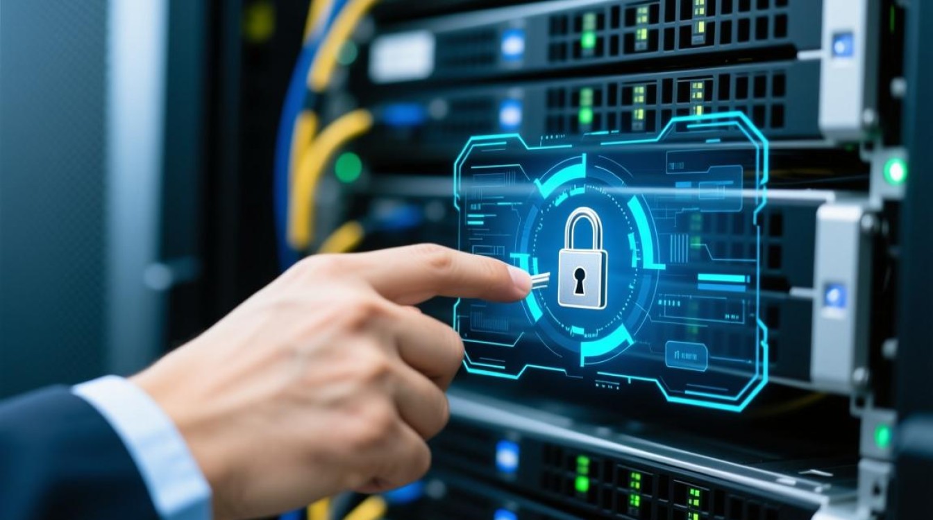 服务器密码怎么修改，服务器密码忘记了怎么办