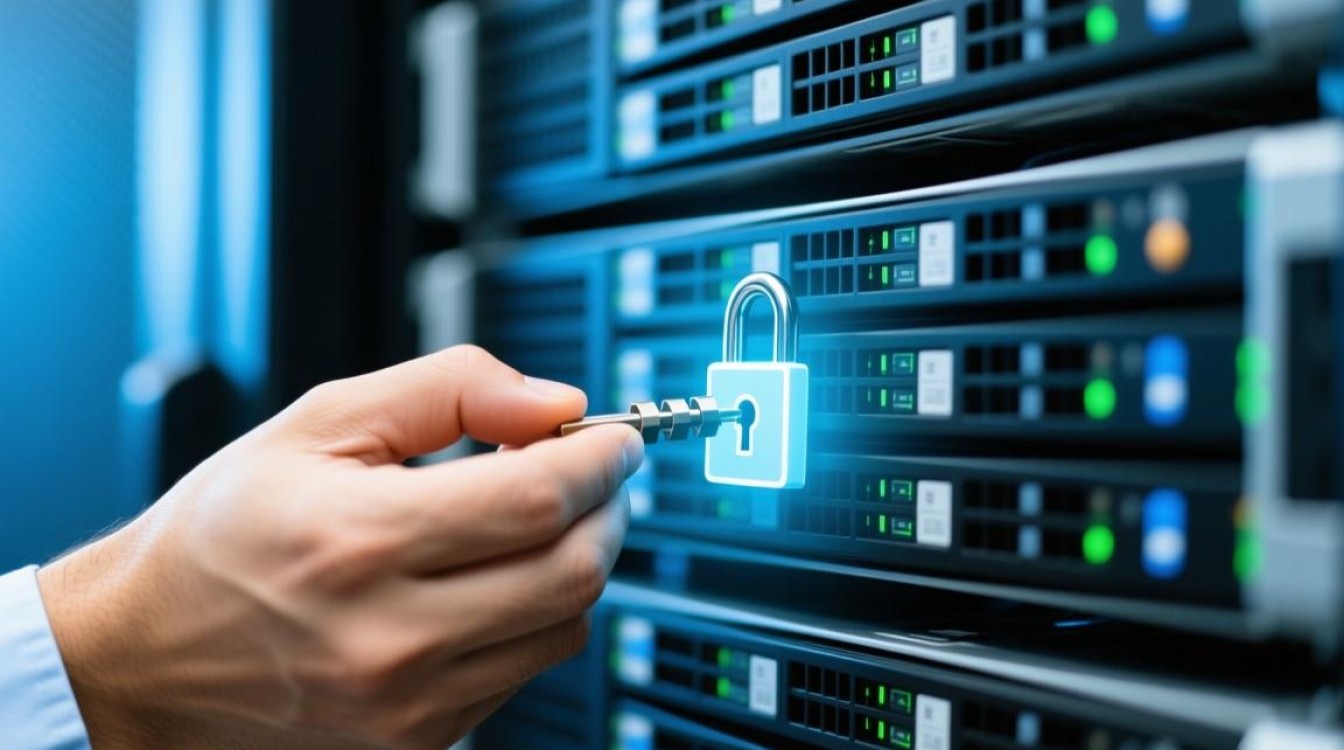 服务器密码怎么修改，服务器密码忘记了怎么办