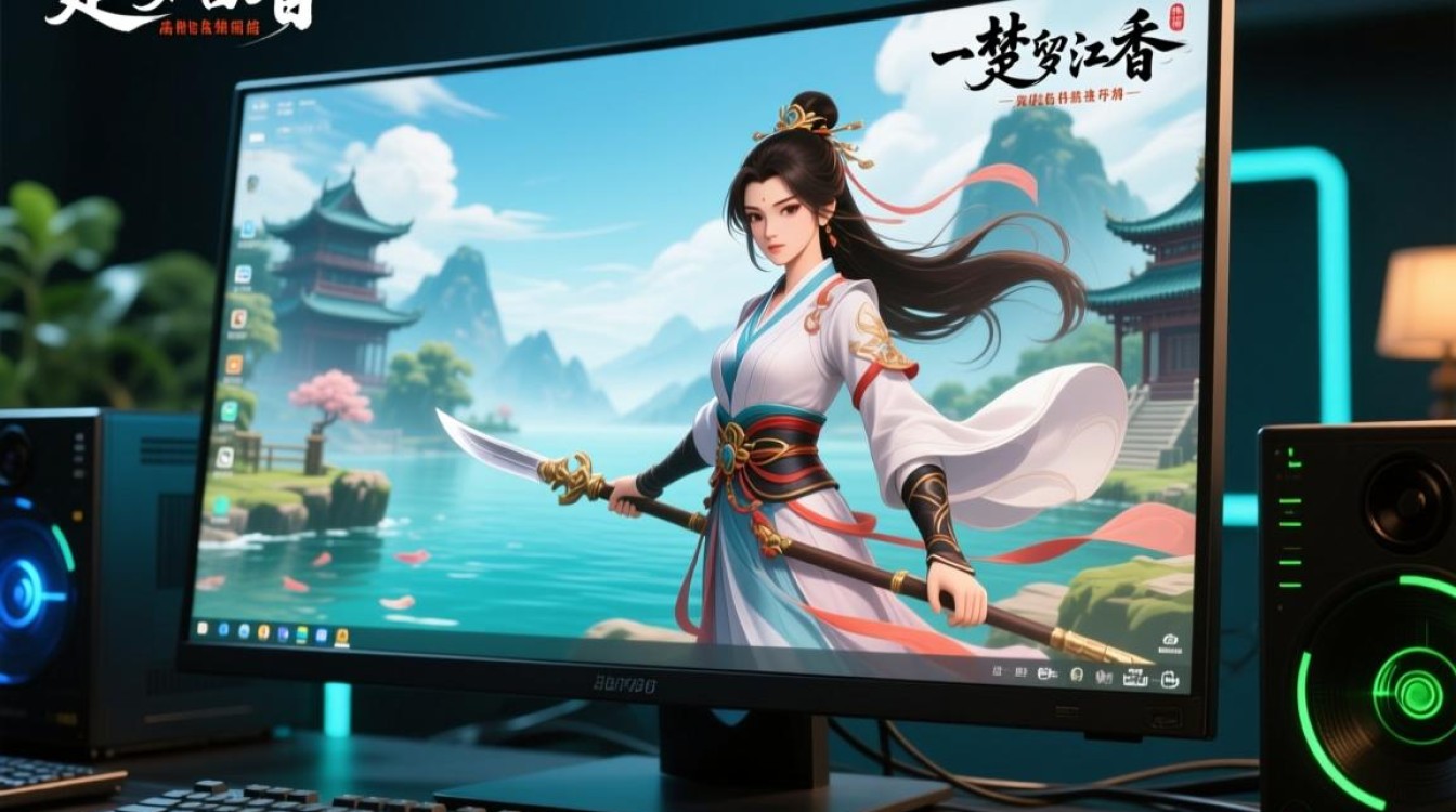 楚留香虚拟机怎么用，楚留香手游电脑版模拟器下载-好主机测评网