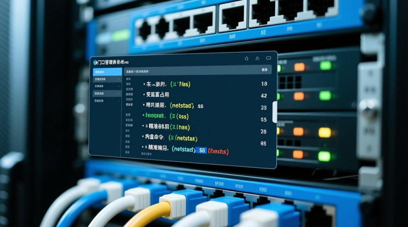 服务器怎么查看和屏蔽端口号,如何关闭服务器端口 服务器怎么查看和屏蔽端口号,如何关闭服务器端口