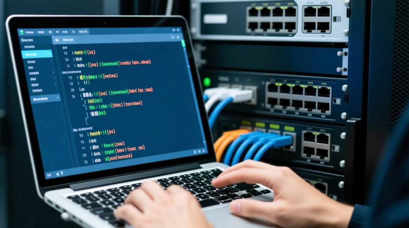 服务器怎么查看和屏蔽端口号,如何关闭服务器端口-好主机测评网