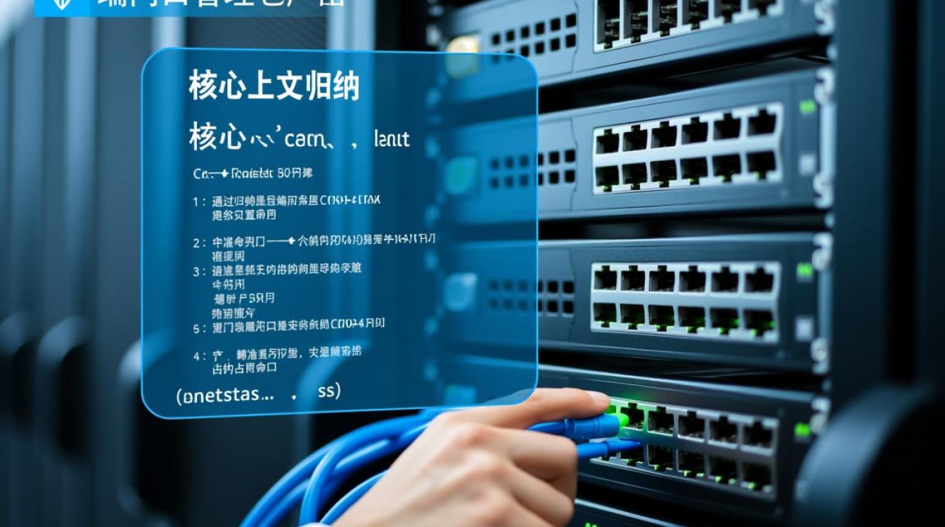 服务器怎么查看和屏蔽端口号,如何关闭服务器端口 服务器怎么查看和屏蔽端口号,如何关闭服务器端口