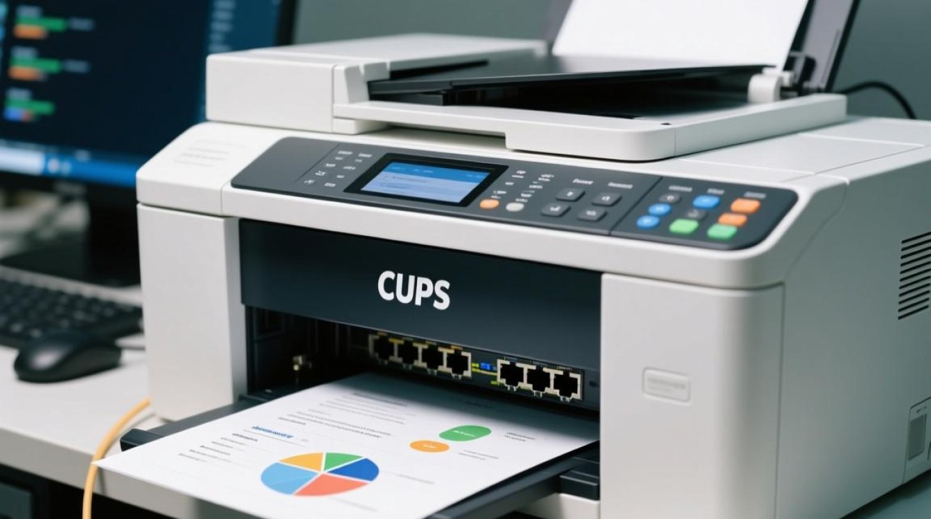 Linux怎么添加网络打印机，Linux网络打印机配置教程