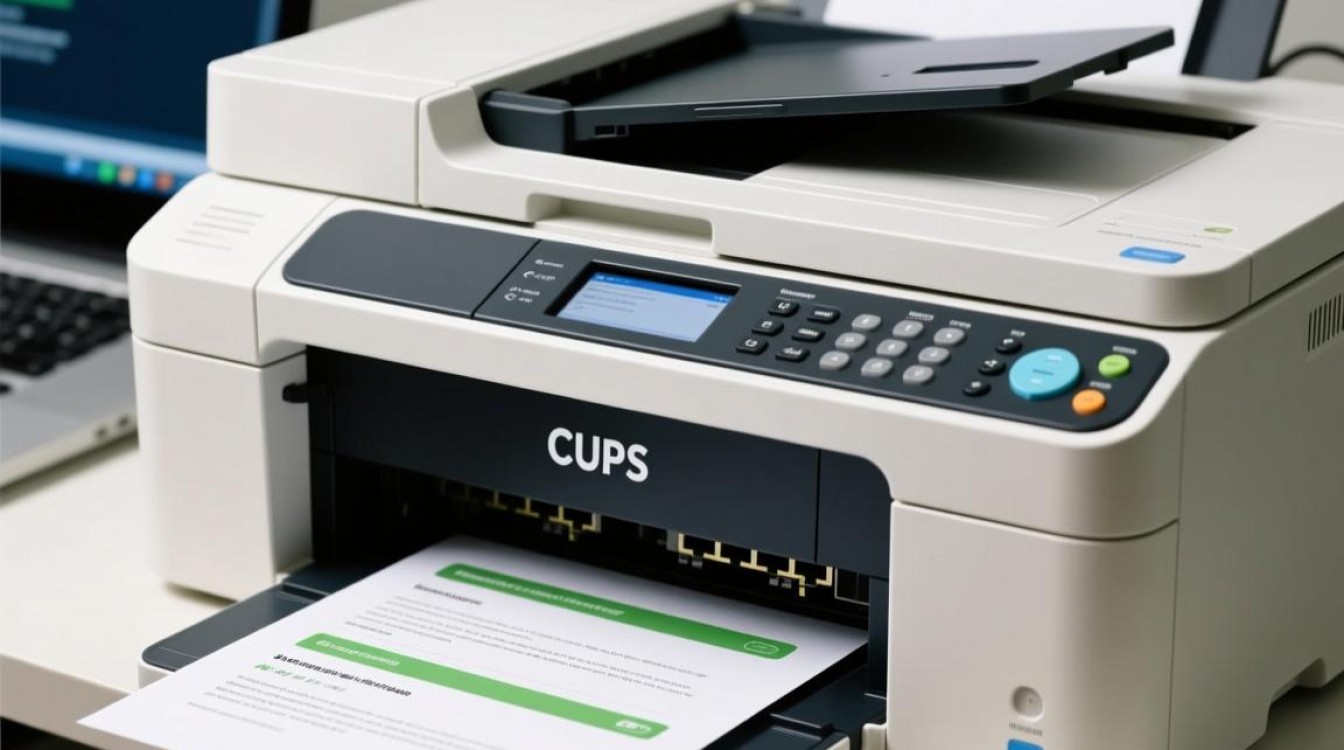 Linux怎么添加网络打印机，Linux网络打印机配置教程