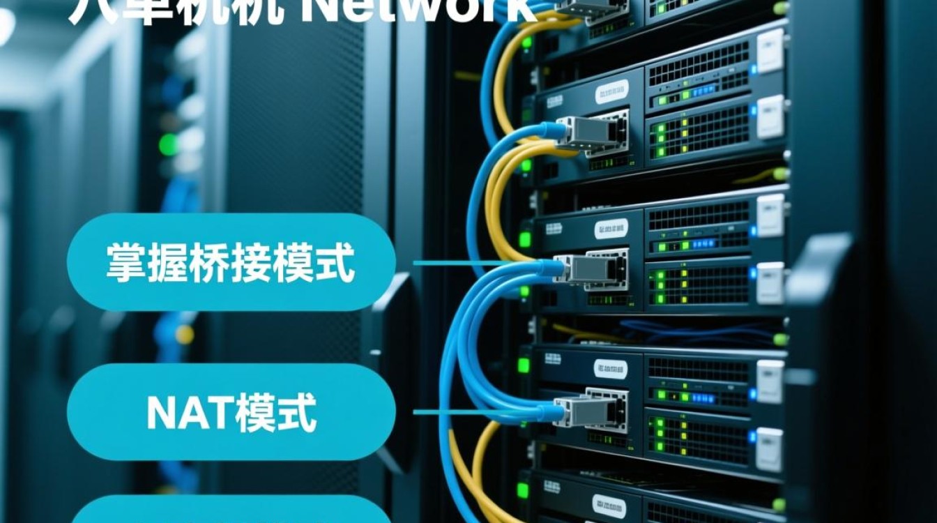 虚拟机网络怎么配置，虚拟机配置网络后无法上网怎么办