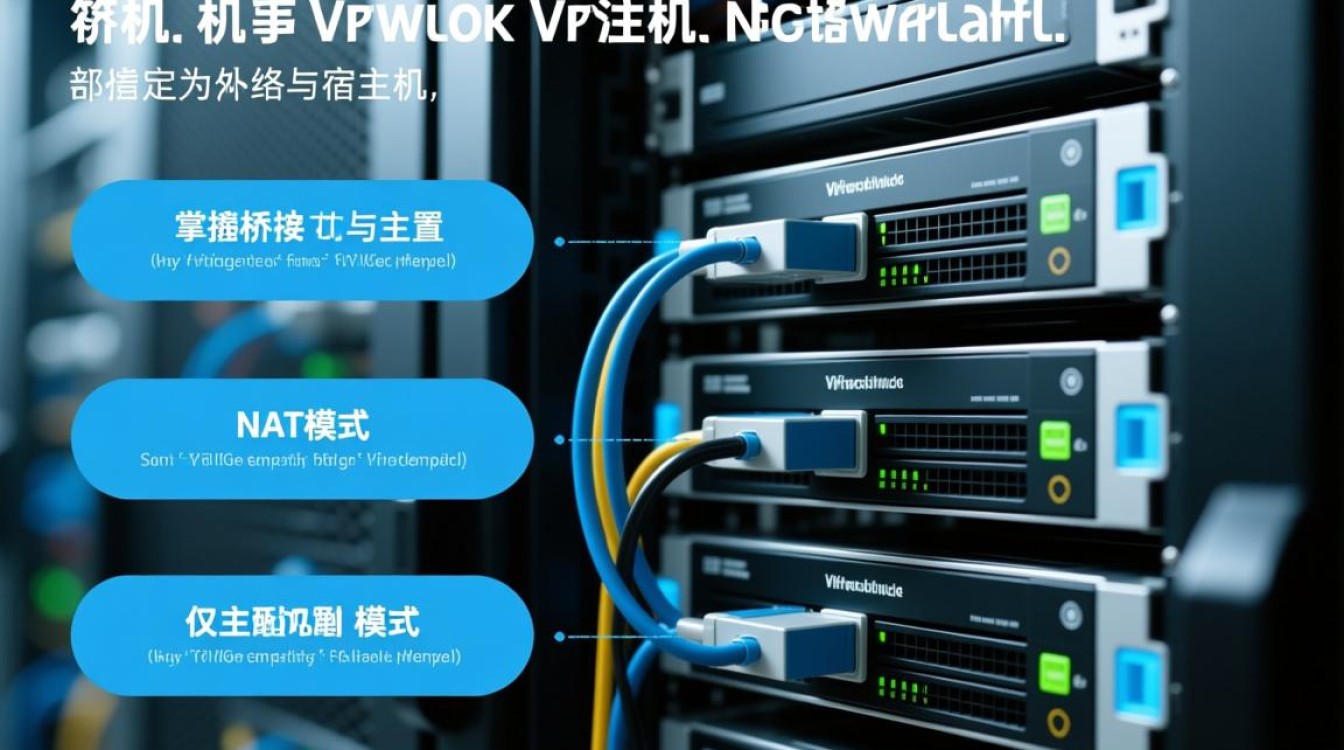 虚拟机网络怎么配置，虚拟机配置网络后无法上网怎么办