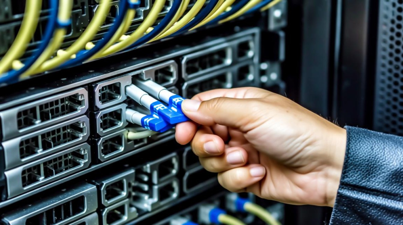 服务器怎么查看域名，服务器上如何查看绑定域名？