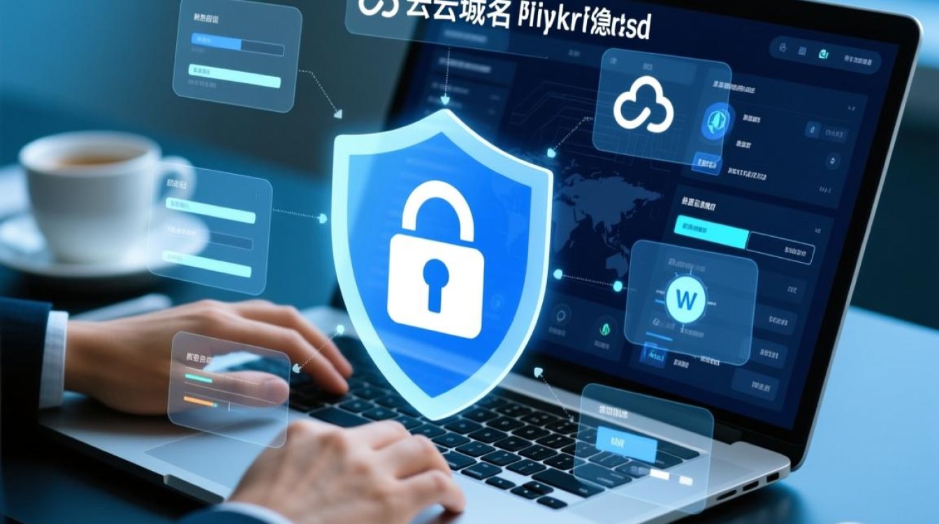 阿里云域名隐私保护怎么开启，如何设置域名信息保护？