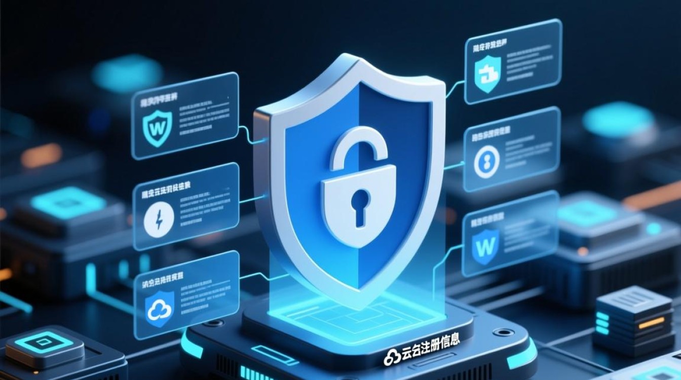 阿里云域名隐私保护怎么开启，如何设置域名信息保护？