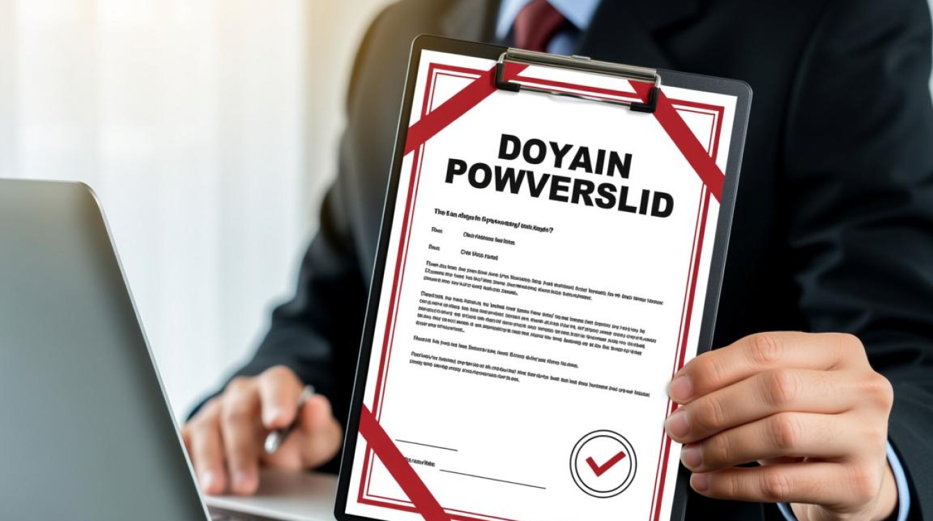 怎么证明域名是自己的，如何证明域名所有权？