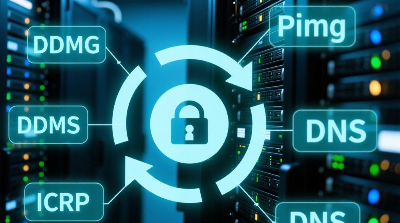 动态域名ping不通怎么办，解析失败是什么原因