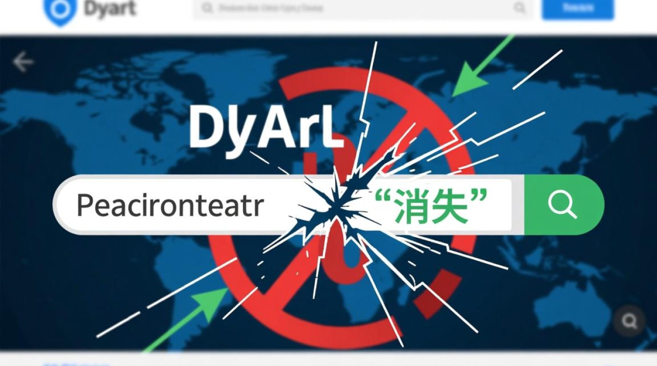 域名停止解析是怎么回事，域名解析失败怎么解决？-好主机测评网