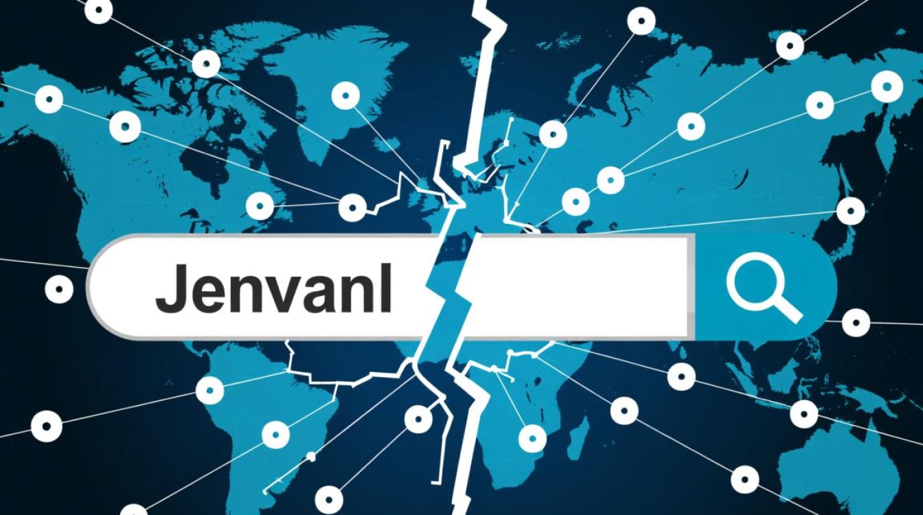 域名停止解析是怎么回事，域名解析失败怎么解决？