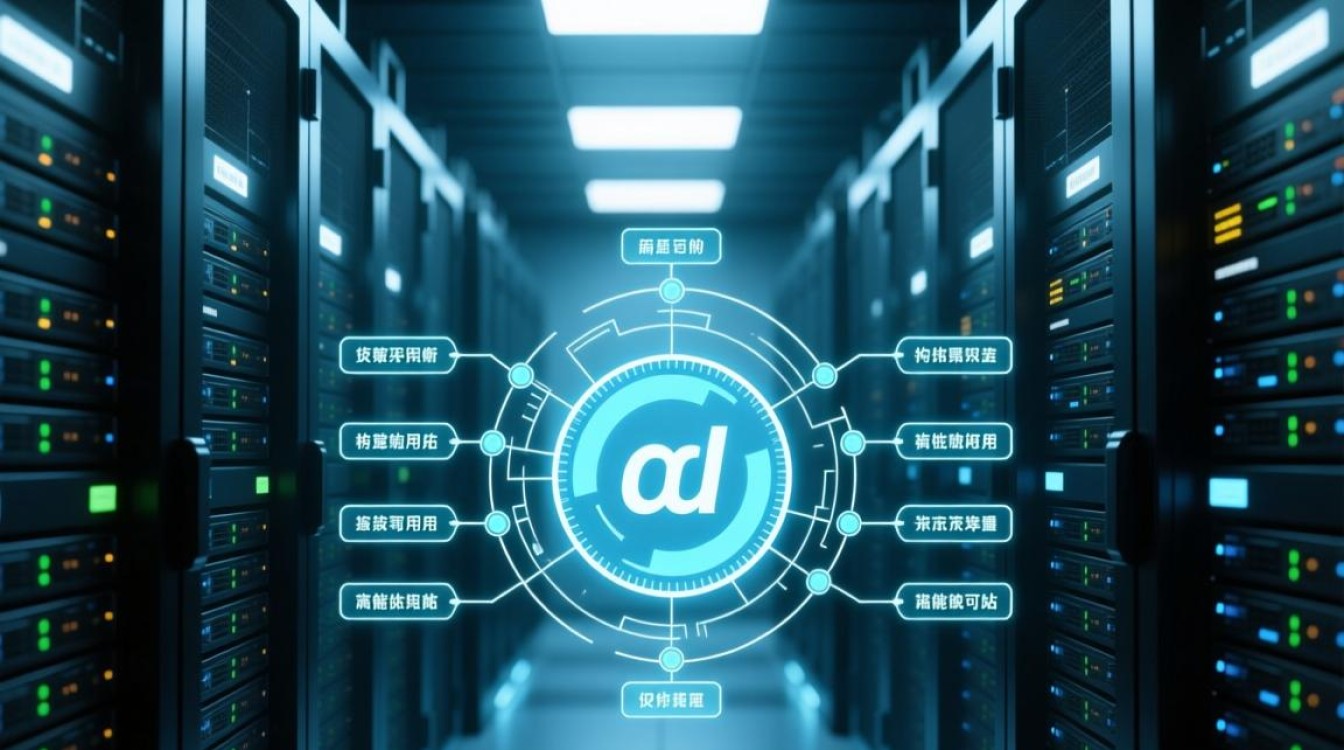 域名解析如何实现负载均衡，DNS负载均衡原理是什么？