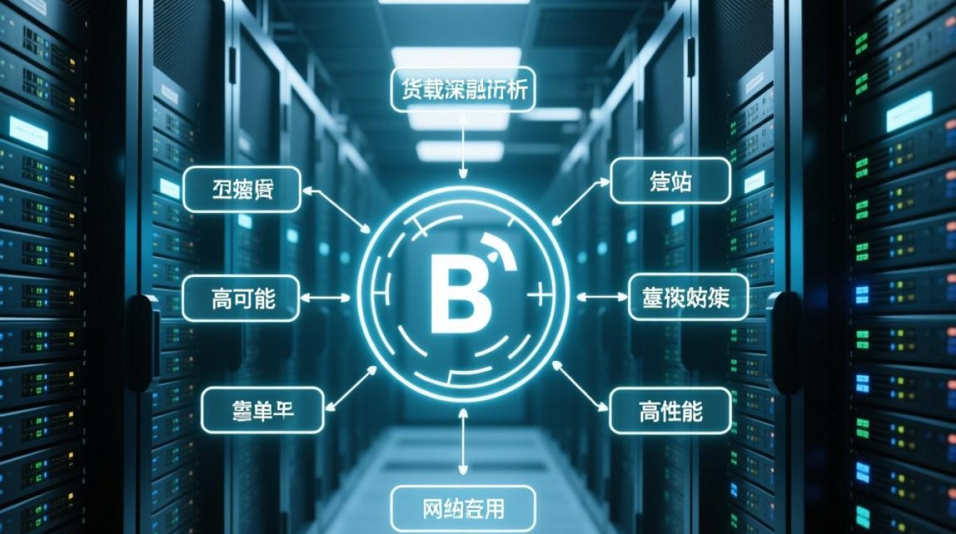 域名解析如何实现负载均衡，DNS负载均衡原理是什么？