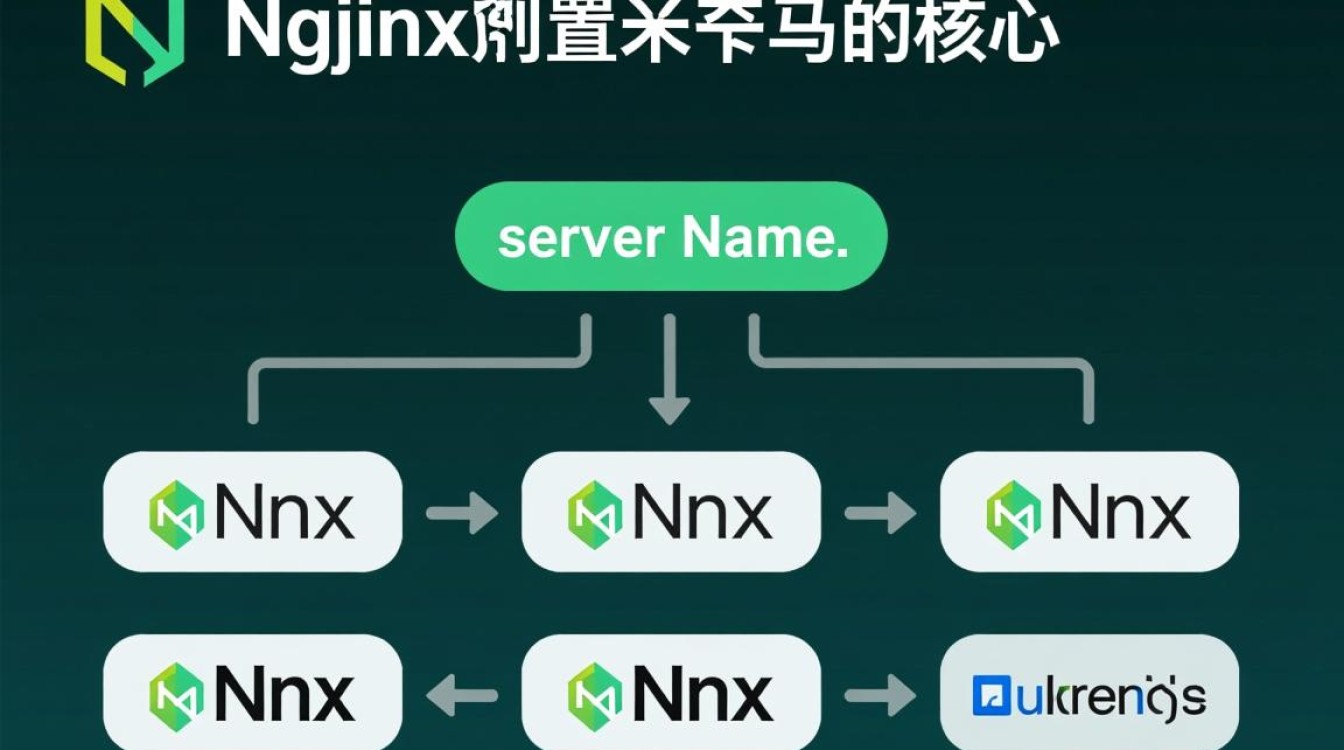 Nginx怎么配置子域名，如何绑定多个二级域名？