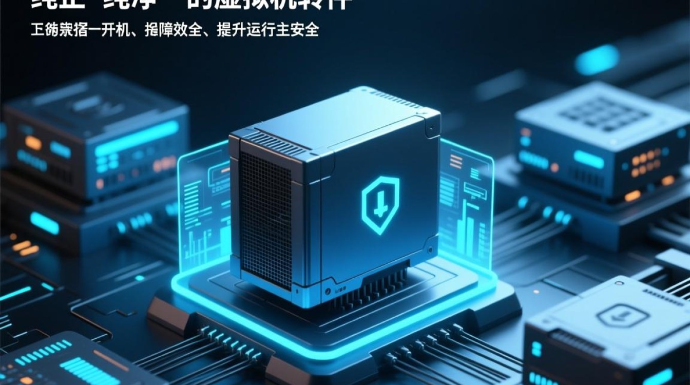 各种纯净虚拟机哪个好用，纯净虚拟机下载地址在哪里-好主机测评网