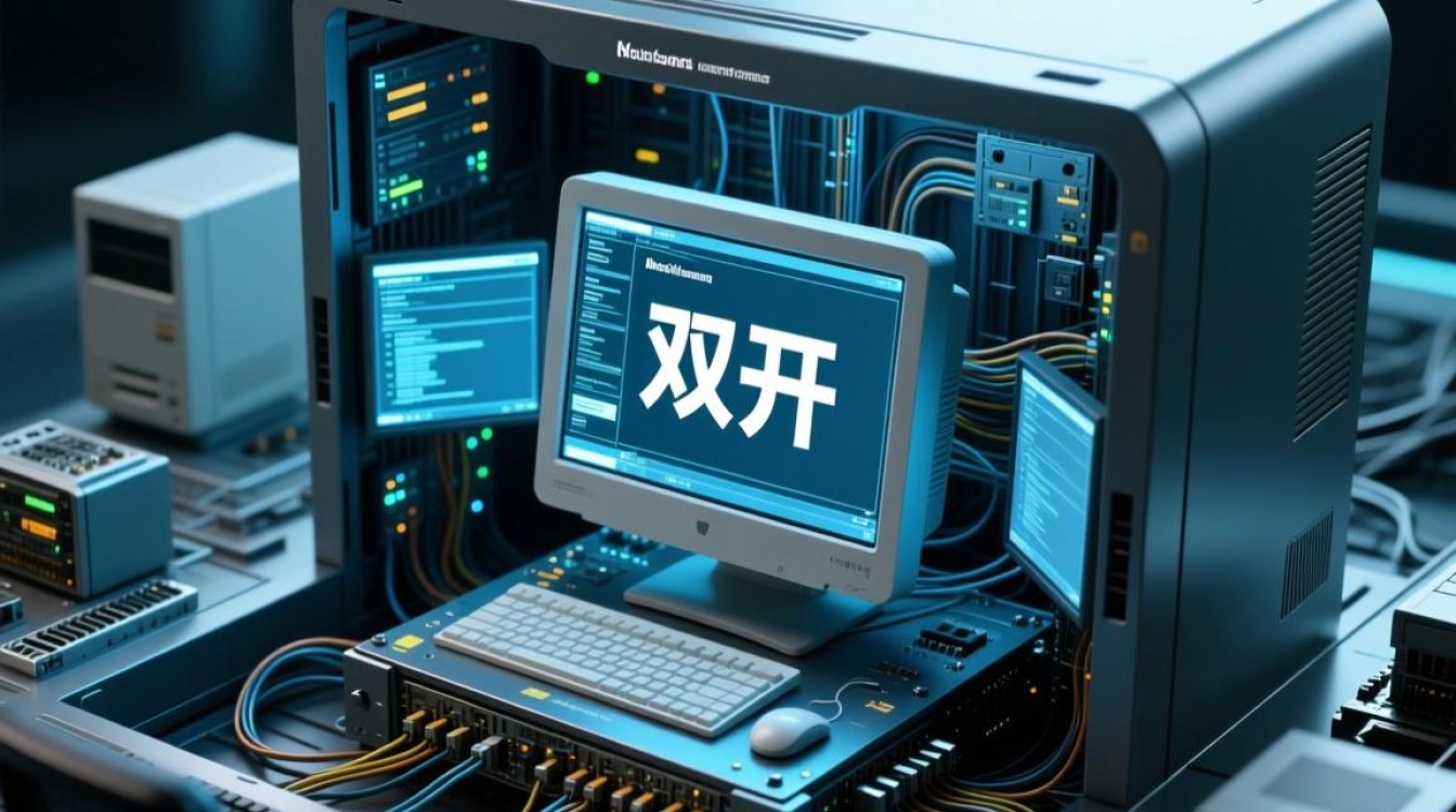 虚拟机怎么实现双开，安卓虚拟机双开游戏教程-好主机测评网