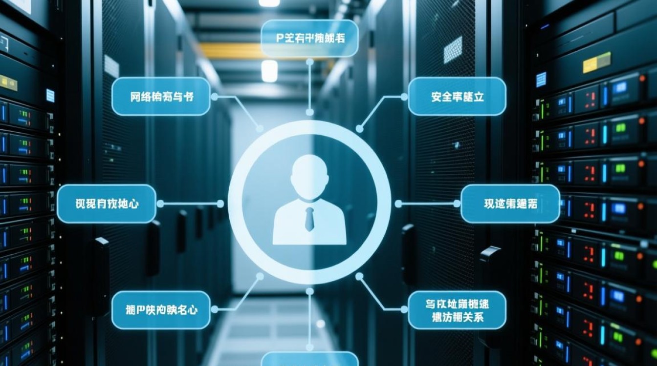 内部域名解析怎么配置，内网DNS解析怎么做-好主机测评网