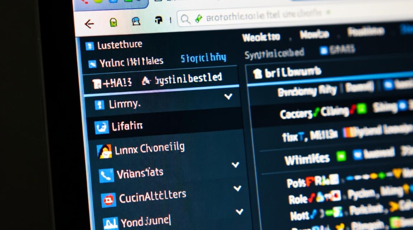 Linux系统怎么安装中文语言包，详细教程步骤是什么-好主机测评网