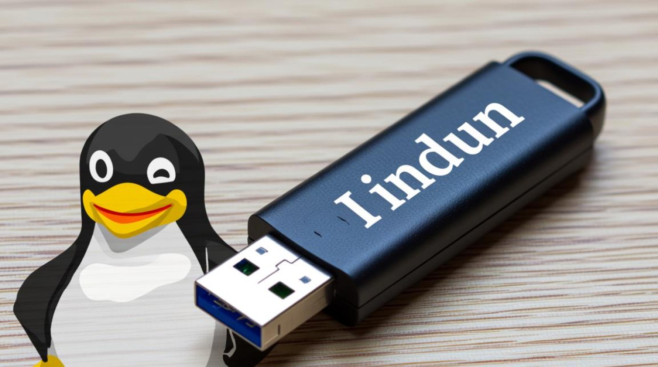 Linux怎么安装在U盘,详细步骤教程是什么?-好主机测评网