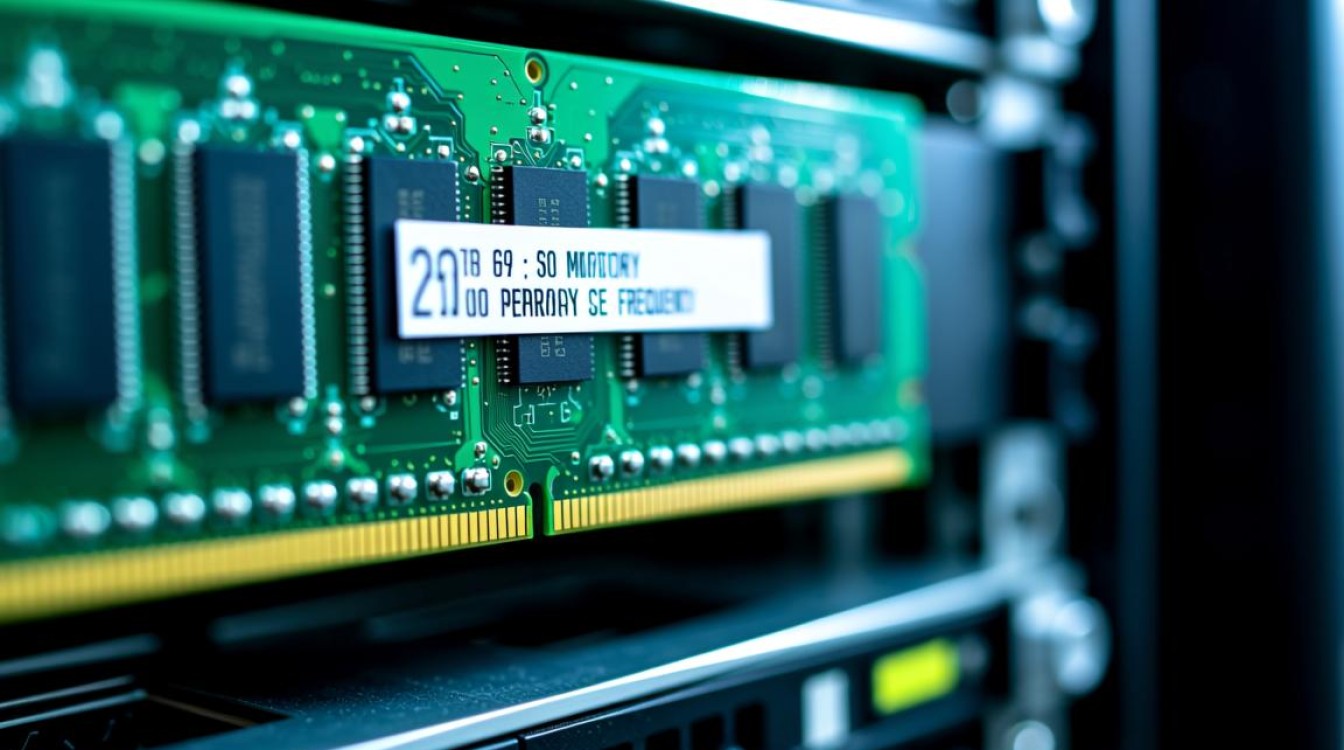 服务器怎么查看内存频率，Linux服务器内存频率怎么看